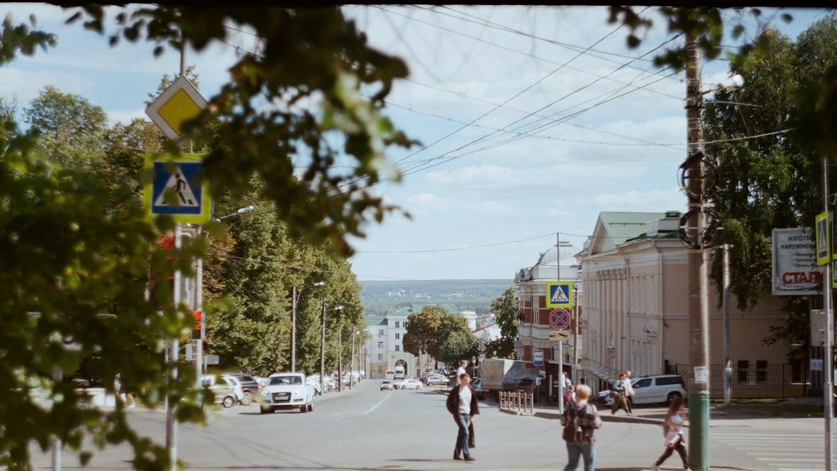 people walking on street during daytime